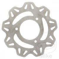 Disco de freno VEE Scooter EBC para Aprilia Arrecife 125...