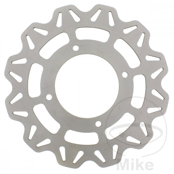 Brake disc VEE Scooter EBC for MBK YP 125 Yamaha VP 125 250 300 YP 125 250