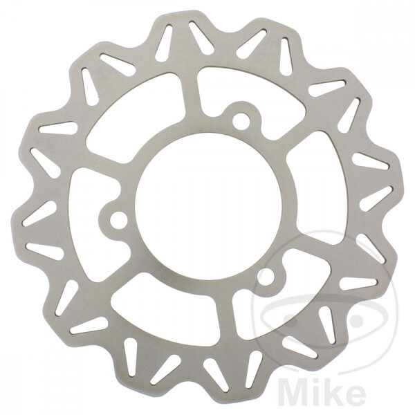 Disque de frein VEE Scooter EBC pour Suzuki UH 125 200 Burgman