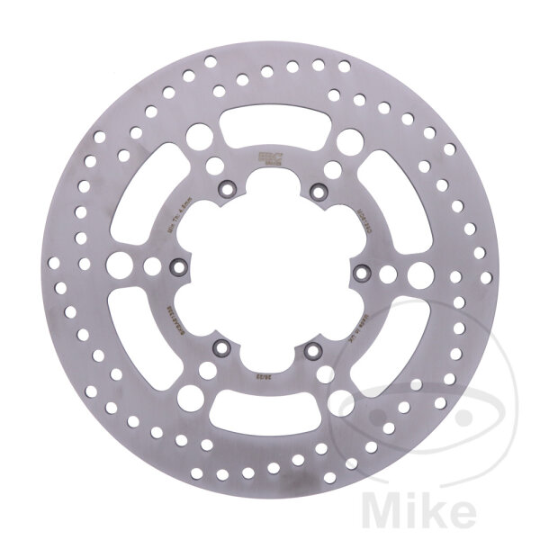 Brake disc MX EBC for Aprilia Pegaso 650 92-10