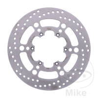 Disco de freno MX EBC para Aprilia Pegaso 650 92-10