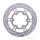 Brake disc MX EBC for Aprilia Pegaso 650 92-10