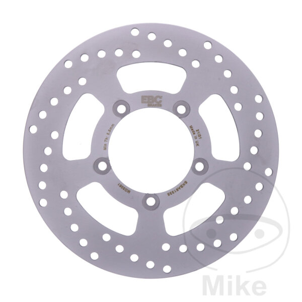 Brake disc EBC for Suzuki VX 800 90-97