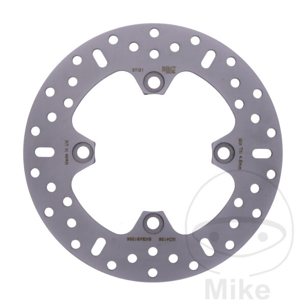 Disque de frein EBC pour Kawasaki 600 636 650 750 900 1000
