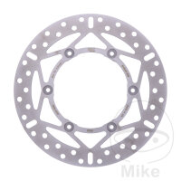 Disco freno MX EBC per Yamaha WR 250 400 426 YZ 125 250...