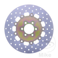 Disque de frein EBC pour Suzuki VL 1500 LC Intruder 98-99