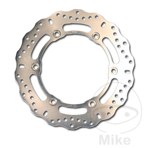 Disque de frein Contour EBC pour Honda CB 1100 1300 CBR 1000 1100 FJS 600 NS 400 VF 500 VFR 400 750 XL 1000