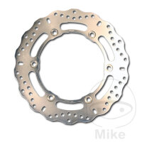 Disco freno Contour EBC per Honda CB 1100 1300 CBR 1000...