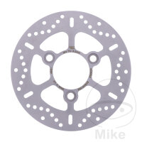 Disco freno Scooter EBC per CPI Generic Honda KSR-Moto...