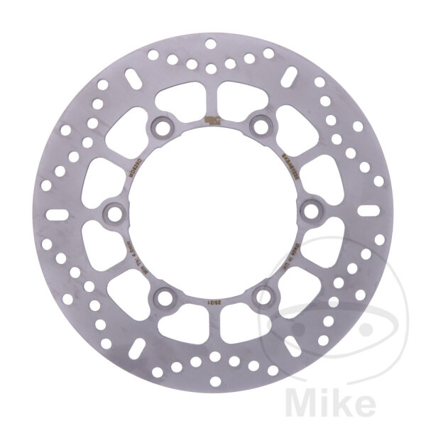 Disque de frein Scooter EBC pour Suzuki AN 250 400 Burgman