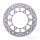 Disque de frein Scooter EBC pour Suzuki AN 250 400 Burgman