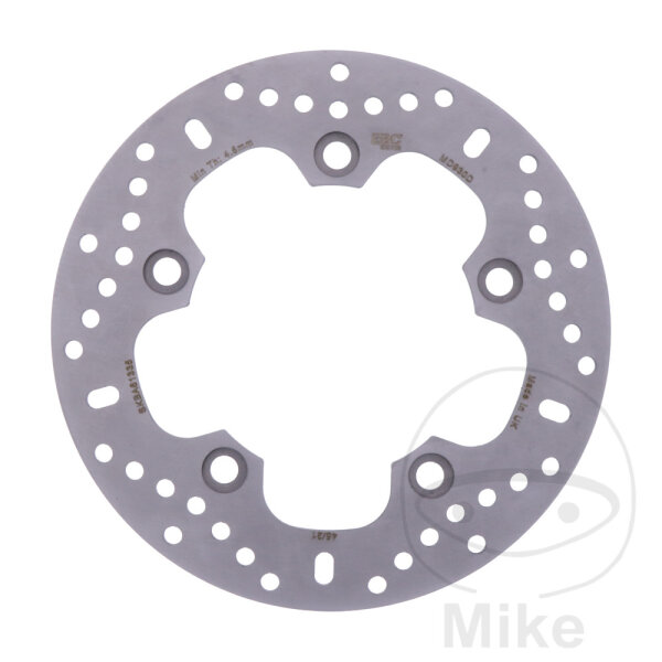 Brake disc Scooter EBC for Suzuki AN 250 400 Burgman