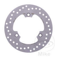 Brake disc Scooter EBC for Honda SZX 50 S X 98-02