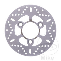 Disco freno Scooter EBC per Peugeot Elyseo Elystar 50...