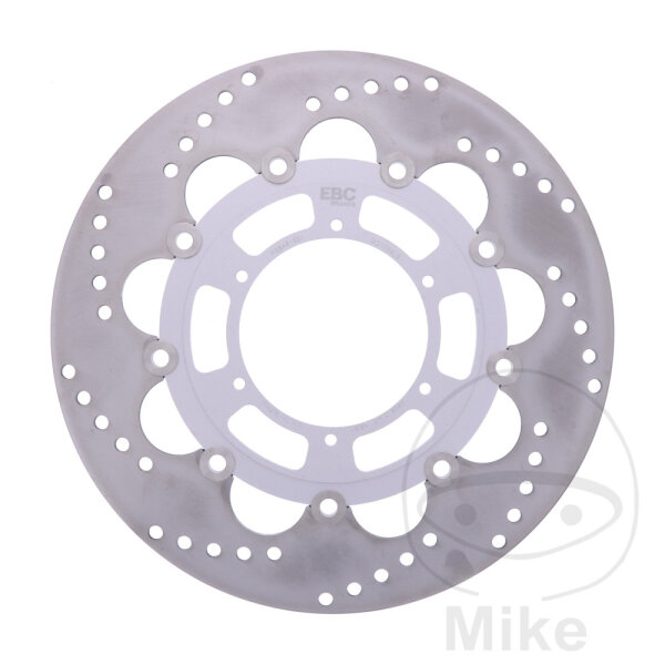 Brake disc left for Honda NSR 125 97-03