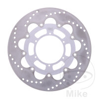 Disco de freno izquierdo para Honda NSR 125 97-03