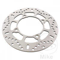 Brake disc Scooter EBC for Honda FES 125 150 250 NSS 250...