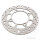 Disque de frein Scooter EBC pour Honda FES 125 150 250 NSS 250 SH 125 150