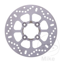 Brake disc Scooter EBC for MBK XN YP 125 Yamaha XN 125...