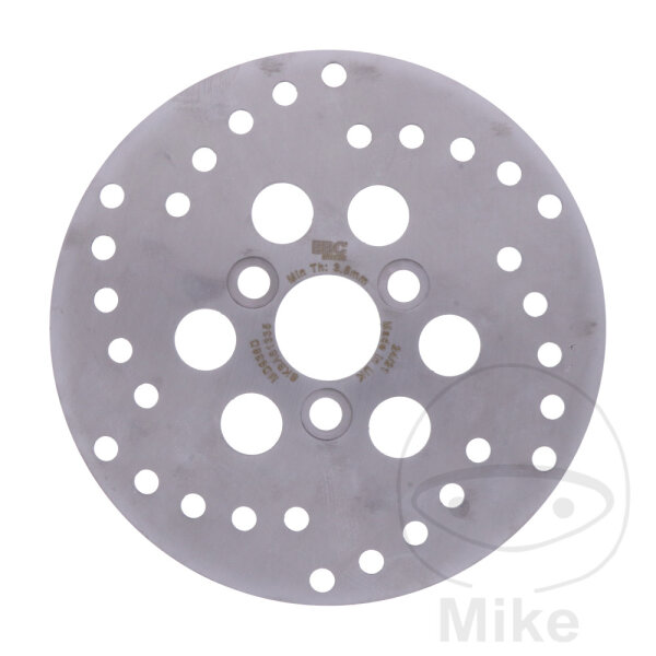 Disque de frein Scooter EBC pour Suzuki AY UF UX 50