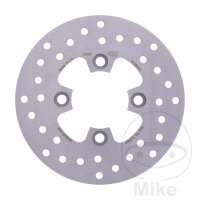Disco freno Scooter EBC per Suzuki AY 50 99-06