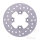 Disque de frein Scooter EBC pour Suzuki AY 50 99-06