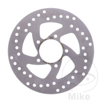 Disque de frein Scooter EBC pour Aprilia 125 150 200 250...