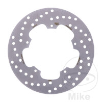 Disque de frein Scooter EBC pour Derbi GP1 125 250 Gilera...
