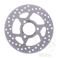 Brake disc Scooter EBC for Peugeot Elyseo 100 125 Elystar 50
