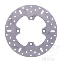 Disque de frein EBC pour Kawasaki ZR-7 750 99-04