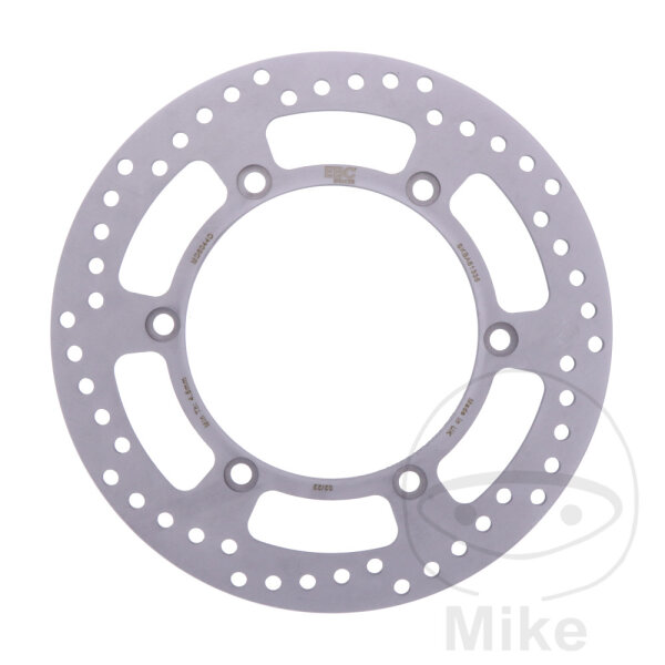 Brake disc MX EBC for Honda FX SLR 650 XL 600 XLV 750
