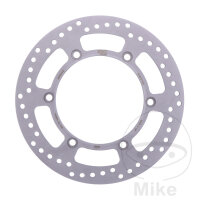 Disque de frein MX EBC pour Honda FX SLR 650 XL 600 XLV 750