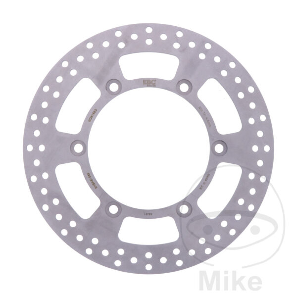 Brake disc MX EBC for Cagiva 500 600 750 900 1000 Honda XRV 650
