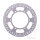 Brake disc MX EBC for Cagiva 500 600 750 900 1000 Honda XRV 650