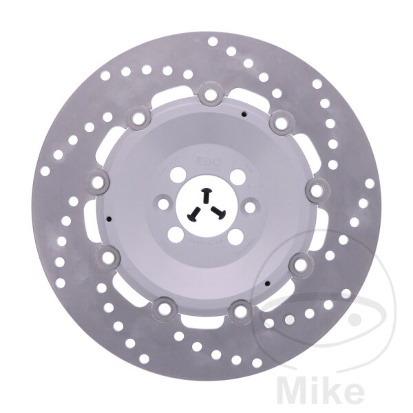 Brake disc EBC for BMW K 75 100 1100 1200 K1 1000 R 1100