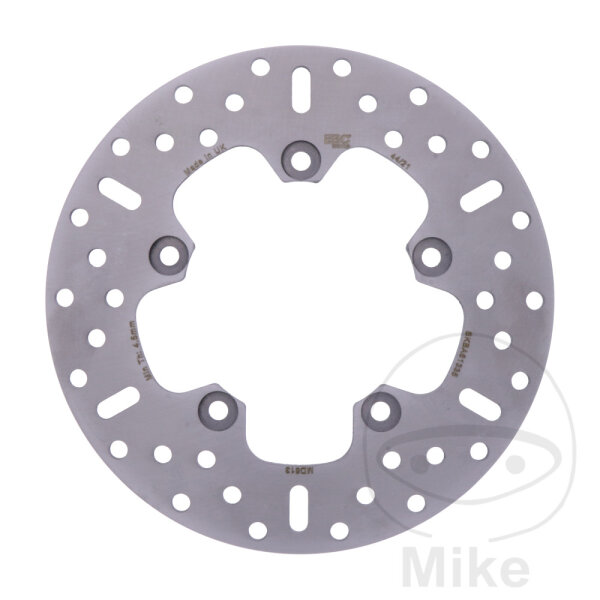 Disque de frein EBC pour Aprilia RSV RSV4 SL Tuono 1000