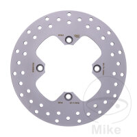 Disque de frein EBC pour Triumph 800 865 900 955 1050
