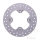 Disque de frein EBC pour Triumph 800 865 900 955 1050
