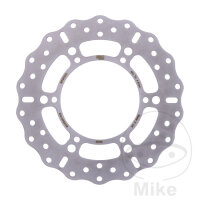 Disco freno Contour EBC per Ducati Laverda Yamaha