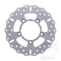 Disco freno Contour EBC per Suzuki 600 650 750 900 1100...