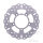 Brake disc Contour EBC for Suzuki 600 650 750 900 1100 1200 1300