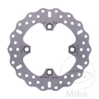 Disco freno Contour EBC per Kawasaki 600 636 650 750 900...