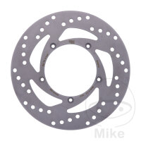 Bremsscheibe Scooter EBC f&uuml;r Aprilia 125 200 250 300...