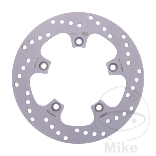 Disco freno Scooter EBC per Suzuki AN 650 Burgman 04-21