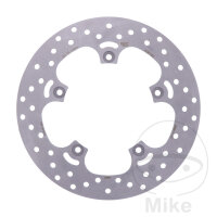Brake disc Scooter EBC for MBK YP 125 Yamaha YP 125 250 400