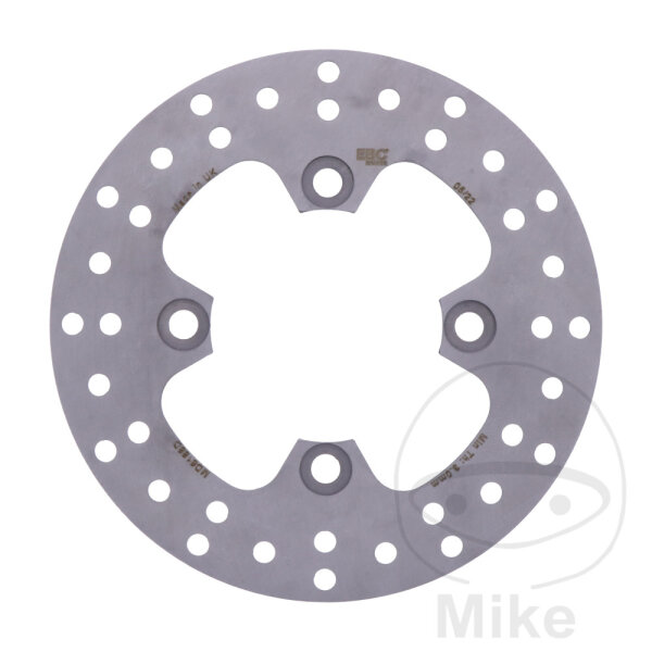 Bremsscheibe MX EBC f&uuml;r Kawasaki KVF 360 650 750