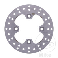 Disque de frein MX EBC pour Kawasaki KVF 360 650 750