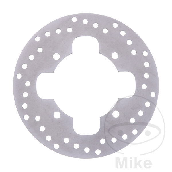 Brake disc MX EBC for Arctic Cat DVX 400 Kawasaki KFX 400 Suzuki LT-Z 400