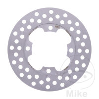 Disco freno MX EBC per Yamaha YFM 350 400 450