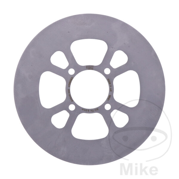 Brake disc MX EBC for Yamaha YFM 250 350 700 YFZ 450